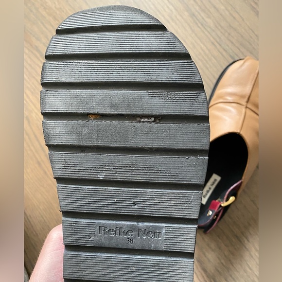 Reike Nen mules - Picture 5 of 6